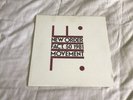 NEW ORDER movement LP joy division 1981 early pressing