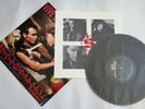 ADAM ANT & THE ANTS - VIVE LE ROCK - JAPAN JAPANESE LP + OBI + GATEFOLD INSERT