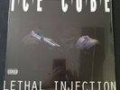 Lethal Injection by Ice Cube (Record, 2015)