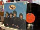 Raspberries   LP   1st Press   Vinyl   Scratch And Sniff Cover   Power Pop