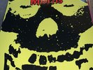 MISFITS LP MISFITS PL9-09 1988 EX/EX