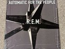 R.E.M. - Automatic For The People - Original 1992 12