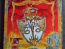 Desaster Ten Years Of Total Desaster 2-LP, 1999, Compilation 1000 Stück