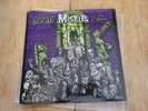 MISFITS EARTH A.D. LP SEALED REPRESS VINYL GLENN DANZIG