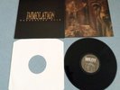 LP Immolation – Harnessing Ruin.Original first France Press 2004.Lim. 430/700