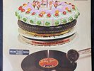 The Rolling Stones - Let It Bleed 1969 U.K. MONO 1st Press Label Variant 1A/1A