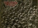 Rattus - Rattus LP