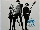 MATERIAL ISSUE International Pop Overthrow SEALED Vinyl Record LP RARE