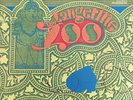 Tangerine Zoo - same - Vinyl LP - 1968 - US - Reissue