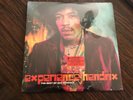 SEALED & RARE  JIMI HENDRIX “BEST OF...” 1997 2-LP LTD NUMBERED Edition w/ HYPE