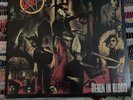 Reign in Blood by Slayer (Record, 1986)