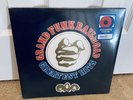 GRAND FUNK RAILROAD - GREATEST HITS LP NEW  2LP RED/BLUE VINYL Sealed Limited