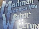 Elton John – Madman Across The Water, Vinyl LP, 2018 Reissue, Mercury/UMe, New
