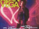 Alan Vega - Saturn Strip (Vinyl LP - 1983 - US - Reissue)