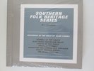 VARIOUS ARTIST - SOUTHERN FOLK HERITAGE SERIES IN 7 VOLUMES - VINYL  LP BOX SET