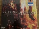 My Chemical Romance I Brought You My Bullets Vinyl SEALED
