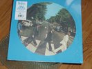 THE BEATLES-  ABBEY ROAD - 50th ANNIVERSARY/2019 MIX/PICTURE DISC - NEW/SEALED