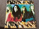 Tyketto – Don't Come Easy (1991) LP Vinyl Record Rare Hard Rock Classic Geffen