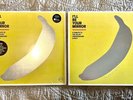 *SIGNED By Thurston Moore (Sonic Youth), Black* I'll Be Your Mirror Vinyl (M/NM)