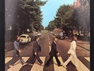 Abbey Road by The Beatles (Apple SO-383) LP VG+/VG Winchester Pressing