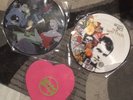 BOYD RICE (and friends) Limited Ed. VINYL 5 LP lot: HATESVILLE, THE WAY I FEEL,