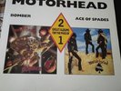 Motorhead Vinyl