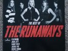 THE RUNAWAYS THE BEST OF LP 2018 SEALED VINYL JOAN JETT LITA FORD