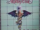Motley Crue Dr. Feelgood  Vinyl Record LP Album CANADA 1989 E1 60829..