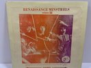The Beatles-Renaissance Minstrels Volume III Trade Mark of QualityTMQ 73032 VG+