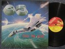 Q5 Steel The Light / LP UK 1985 MUSIC FOR NATIONS MFN 39