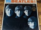 The Beatles - Meet The Beatles  (ST-2047) - Near Mint, Capitol Records