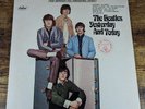 The Beatles - Yesterday and Today (ST 2553) - Near Mint, Capitol Purple