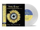 Pink Floyd Hey Hey Rise Up - Japan Clear 7” Vinyl OBI Mint/Sealed