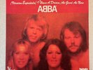 ABBA - ESTOY SONANDO 7” VINYL / RARE / UNPLAYED