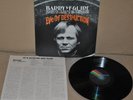 BARRY McGUIRE - EVE OF DESTRUCTION - MCA RECORDS VIM-5007 1982 - LP JAPAN NM