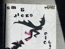 Stephen Malkmus & The Jicks Pig Lib 12” Vinyl 2003 Domino Pavement