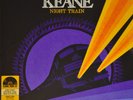 Keane: Night Train LP Reissue Coloured ORANGE 180g Vinyl New Sealed