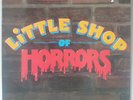 Little Shop Of Horrors - Original Motion Picture Soundtrack LP Album Vinyl 1986