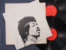 JIMI HENDRIX EXPERIENCE Starportrait / German 2LP BOX 1967 POLYDOR 2672002