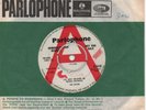THE ACTION i'll keep holding on*hey-sah-oo-ney '66 UK 7