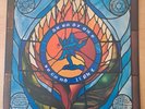 Dreadzone - Second Light LP - 1995 - V 2778