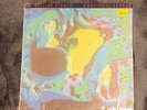 The Rolling Stones EMOTIONAL RESCUE Vinyl w/ poster