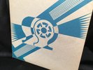 NEW ORDER - PROCESSION FAC 53 BLUE