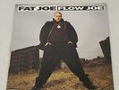 Fat Joe Flow Joe Vinyl Record - Relativity, 33 RPM