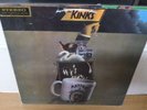 The Kinks Australia Astor LP Arthur Or The Decline & Fall Of The British Empire