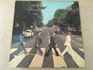 The Beatles - Abbey Road - Apple PCS 7088 (1969) UK - laminate sleeve - NM-
