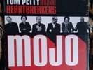 Tom Petty and the Heartbreakers: MOJO Record, 2010 2x LP Vinyl 180 gram OP Htf