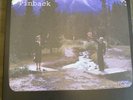 Pinback vinyl record Self titled 1999 Mint Clear LP