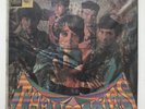 THE HOLLIES - Evolution RARE NUCARAGUA PRESS LP - Very Nice Copy