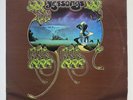 YES - Yessongs RARE EL SALVADOR PRESS DICESA 3LP